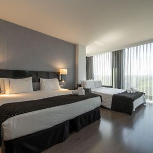 Habitación Familiar Premium